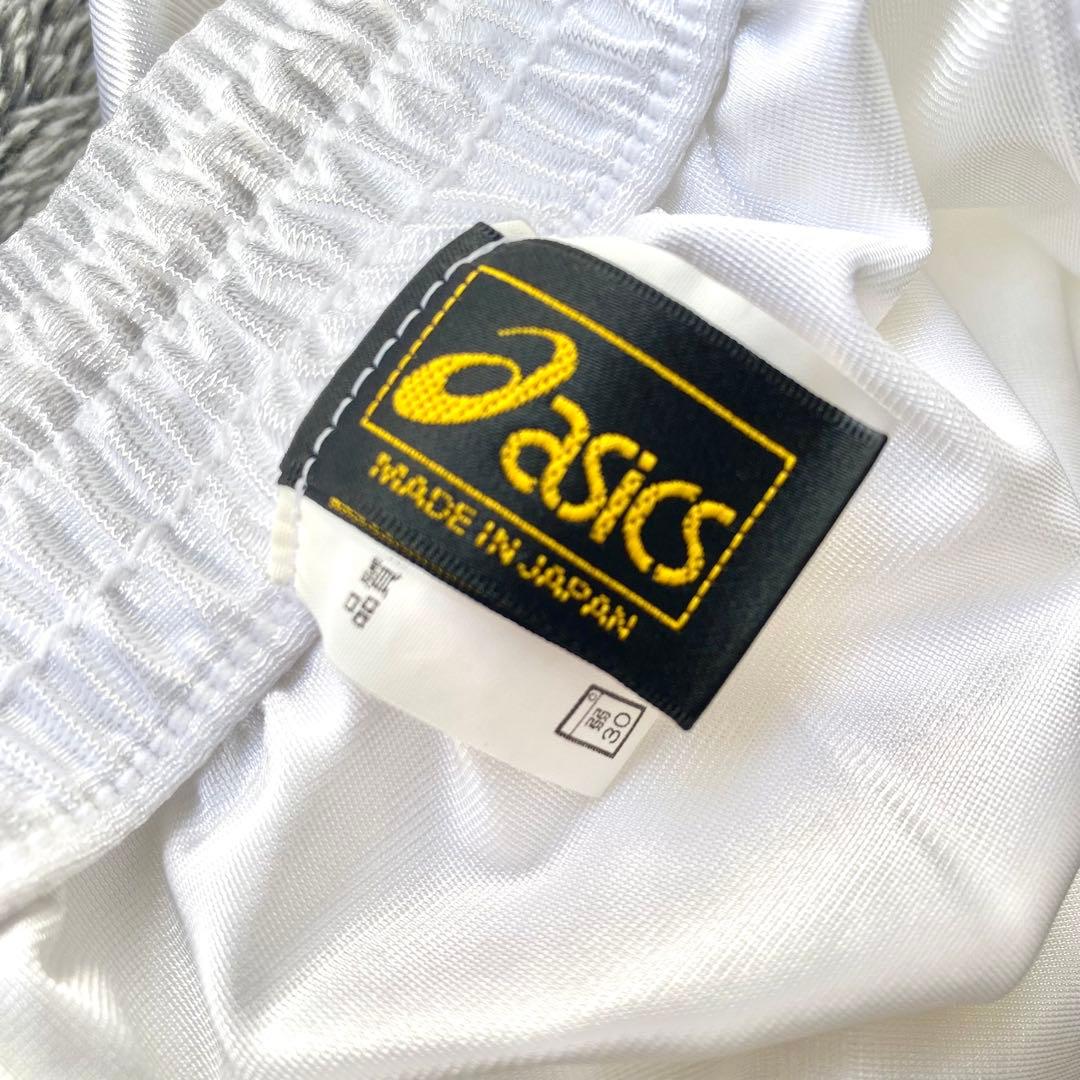 【J初期モデル／新品上下セット】ジェフ市原 ９３／９４（A）アシックス