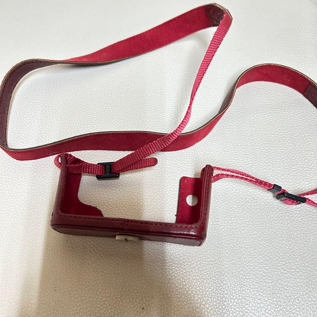 PENTAX Q ホワイト ミラーレスカメラ