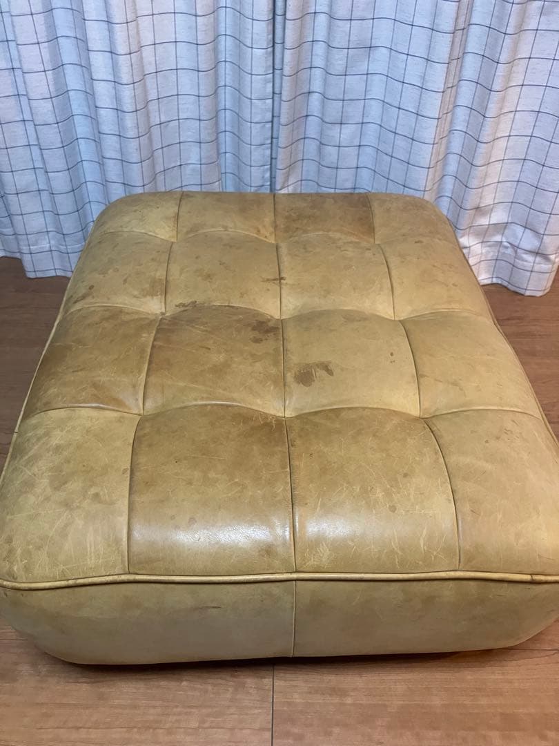 SALE クラッシュ　オピアムスツール　USED品