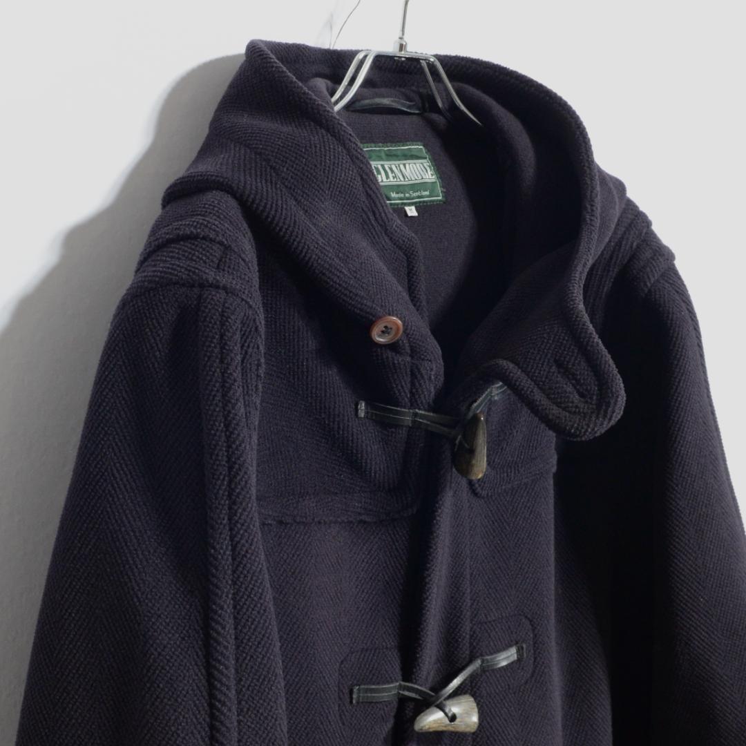 超極上品 インバーティア製 グレンモア ムーアブルック ダッフル