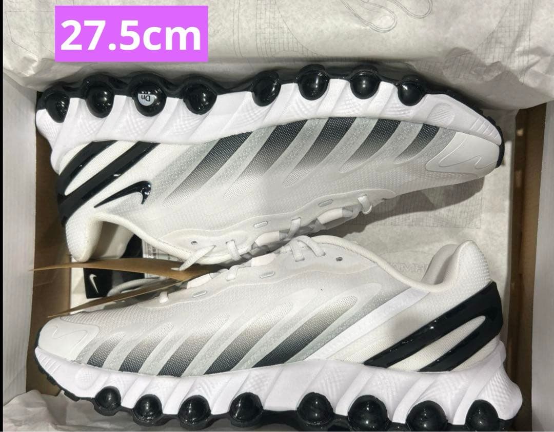 シューズ(男性用) NIKE AIR MAX DN8 27.5cm