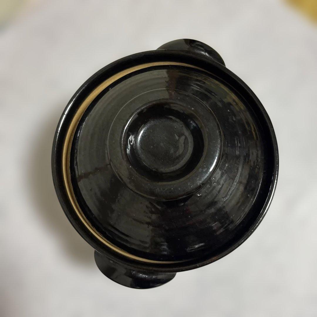 和平フレイズ 炊飯土鍋 二重蓋 3合炊 ほんわかふぇ 和平フレイズ