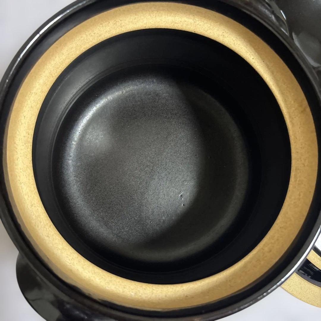 和平フレイズ 炊飯土鍋 二重蓋 3合炊 ほんわかふぇ 和平フレイズ