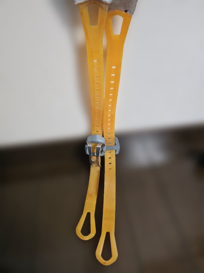 G3 クライミングスキン スキン シール (未使用のり1本付き)