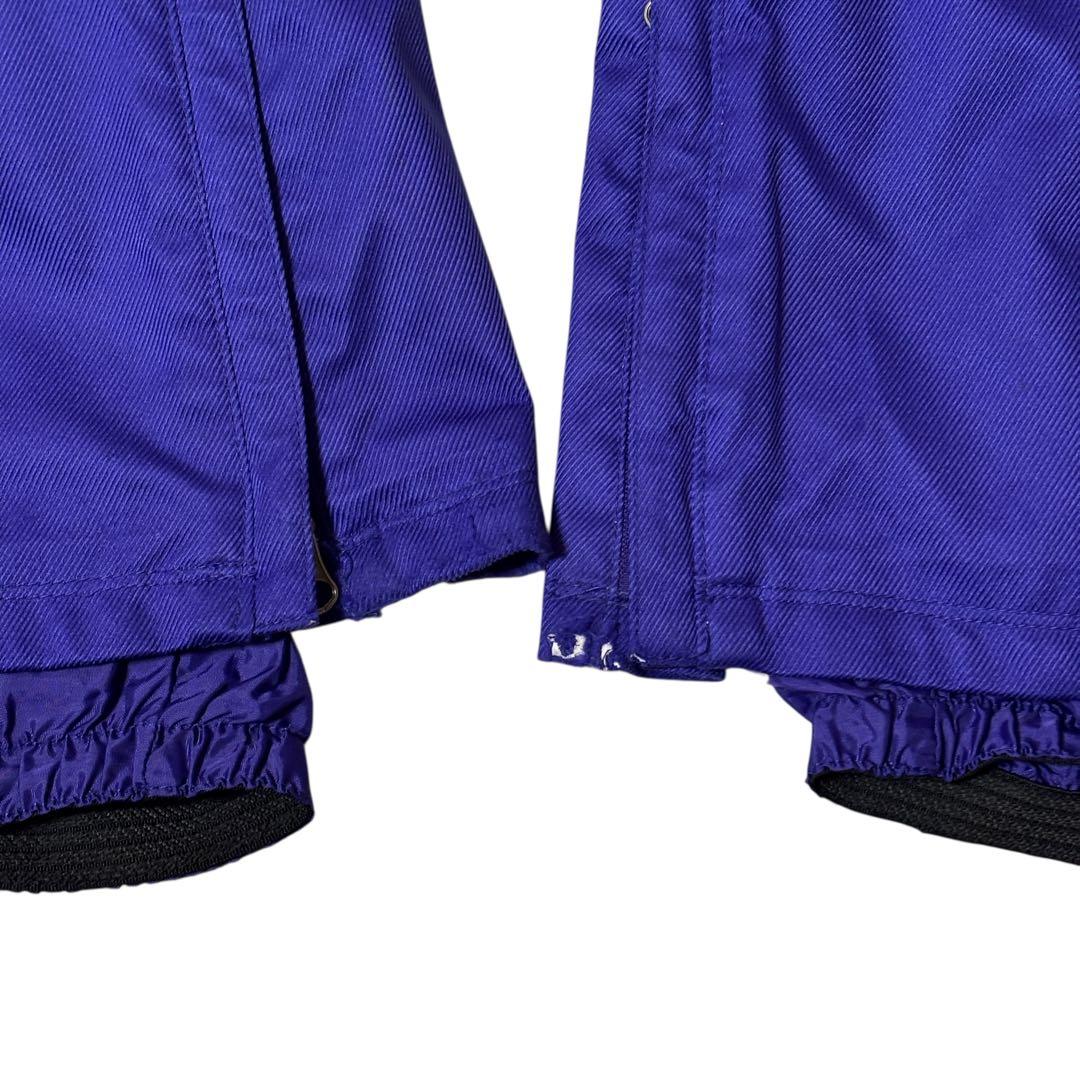 【セット】686 burton バートン　スキーウェア　上下　レディース　L