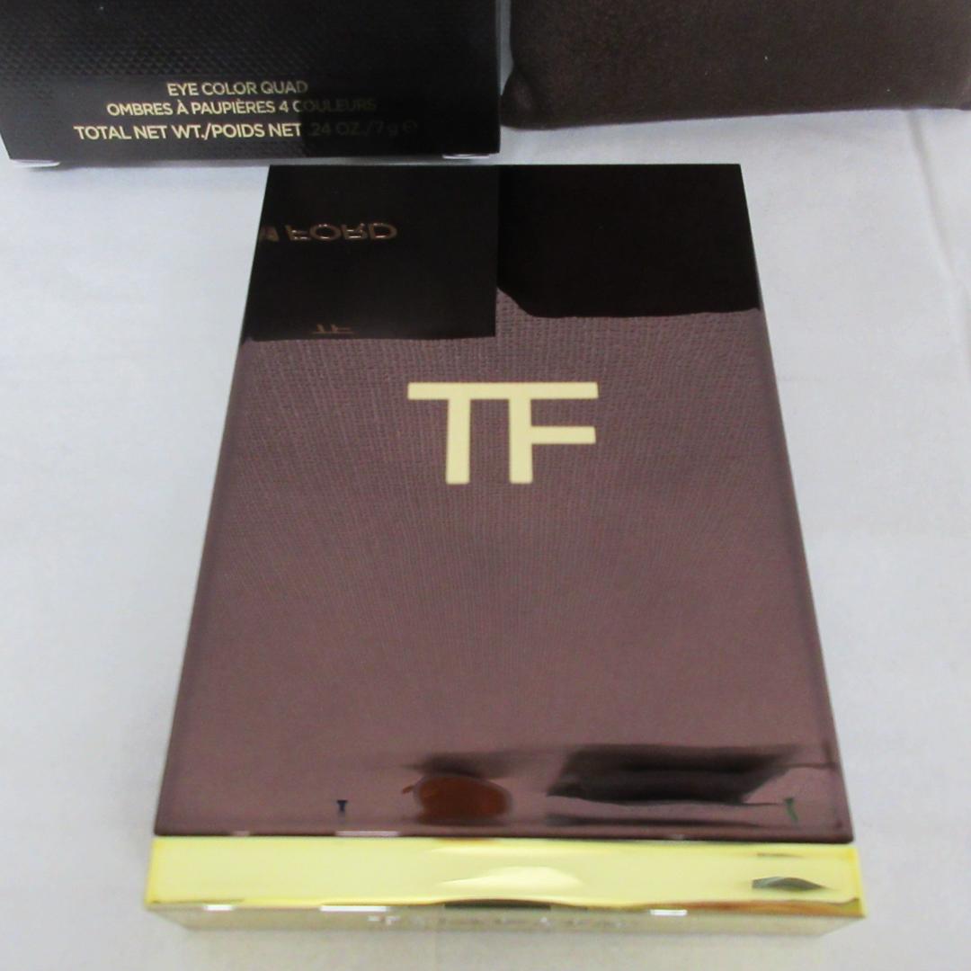 トムフォード アイ カラー クォード 28RW