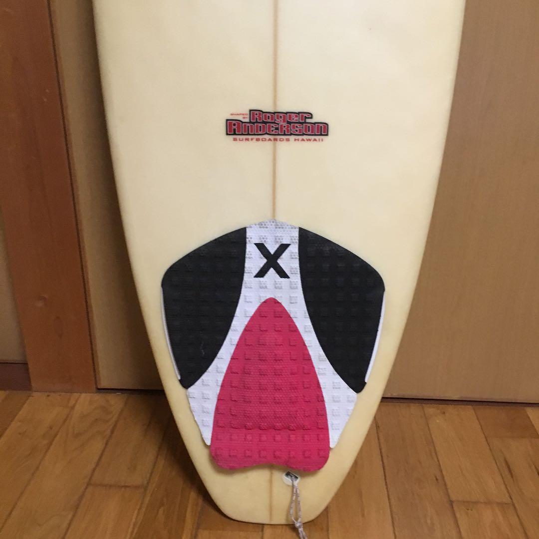 サーフボード ショート