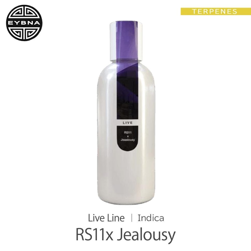 Eybna イブナ CBD CBN CBG 10ml スパークルストロベリー