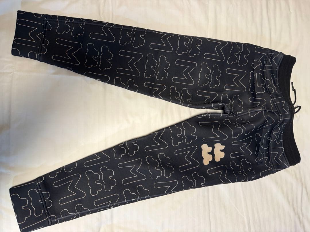 MUTA MARINE ムータマリン ボンディング 上下 セットアップ Lサイズ