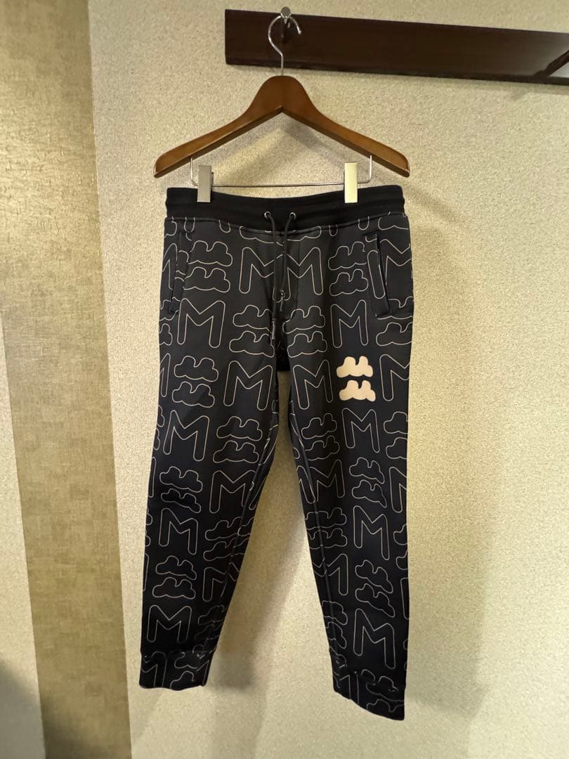 MUTA MARINE ムータマリン ボンディング 上下 セットアップ Lサイズ