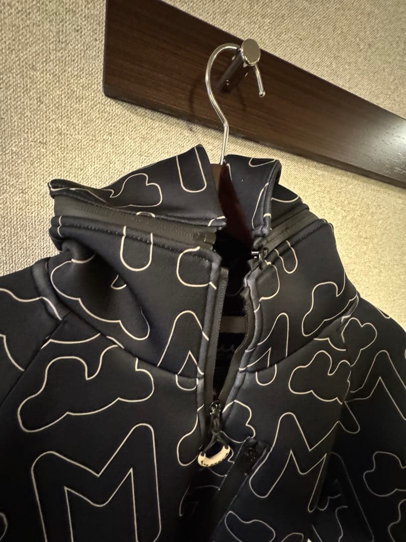 MUTA MARINE ムータマリン ボンディング 上下 セットアップ Lサイズ