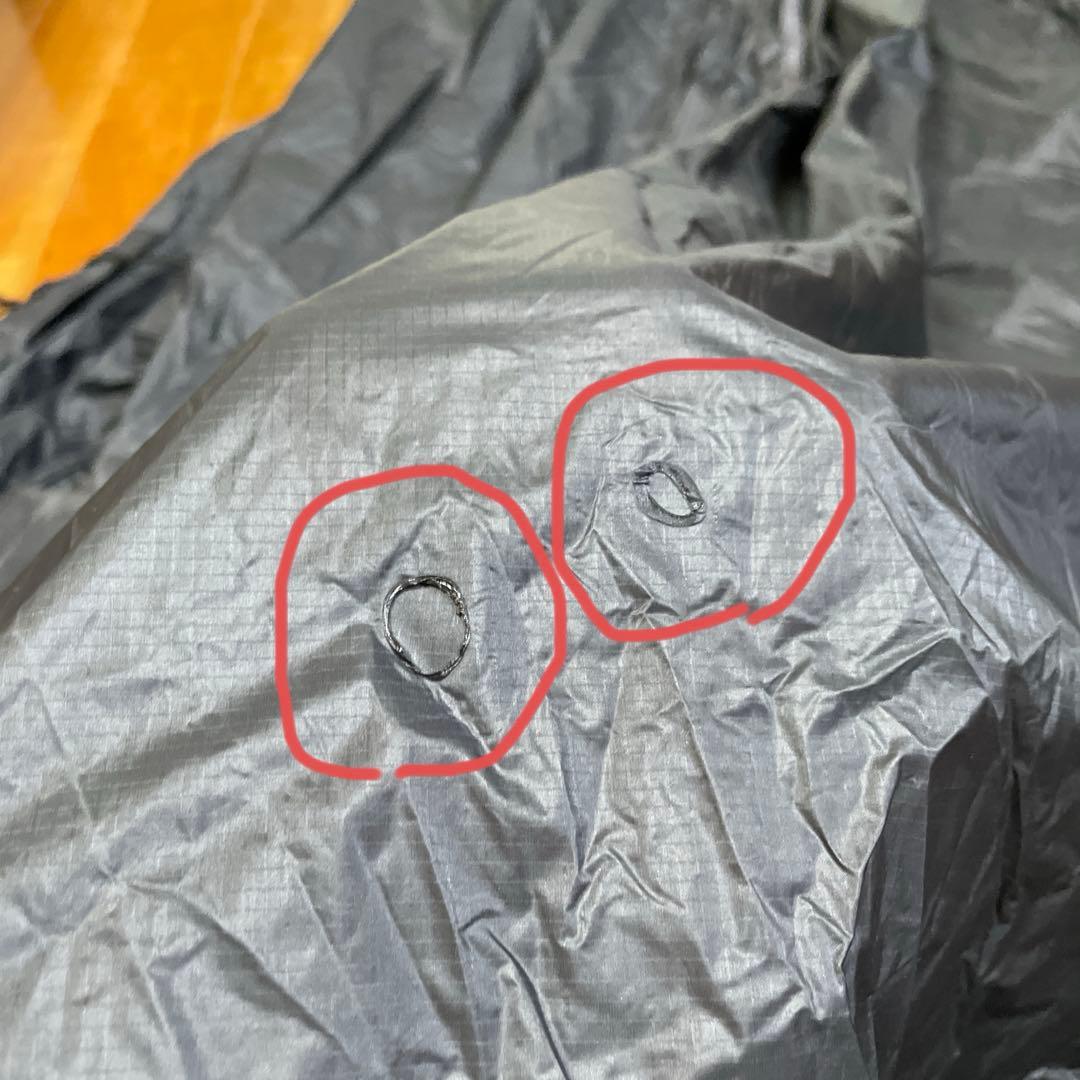 Onetigris TETRA 130cm サイズM