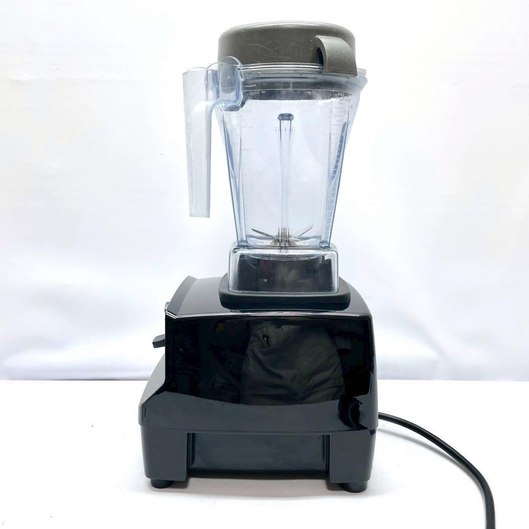 動作保証付 バイタミックス Aspier アスパイア 高性能ブレンダー　即発送