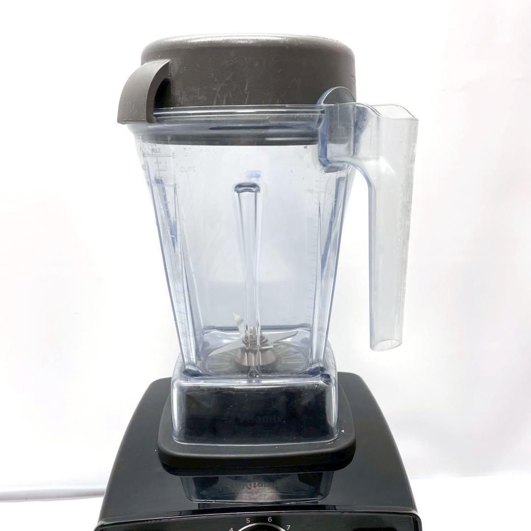 動作保証付 バイタミックス Aspier アスパイア 高性能ブレンダー　即発送