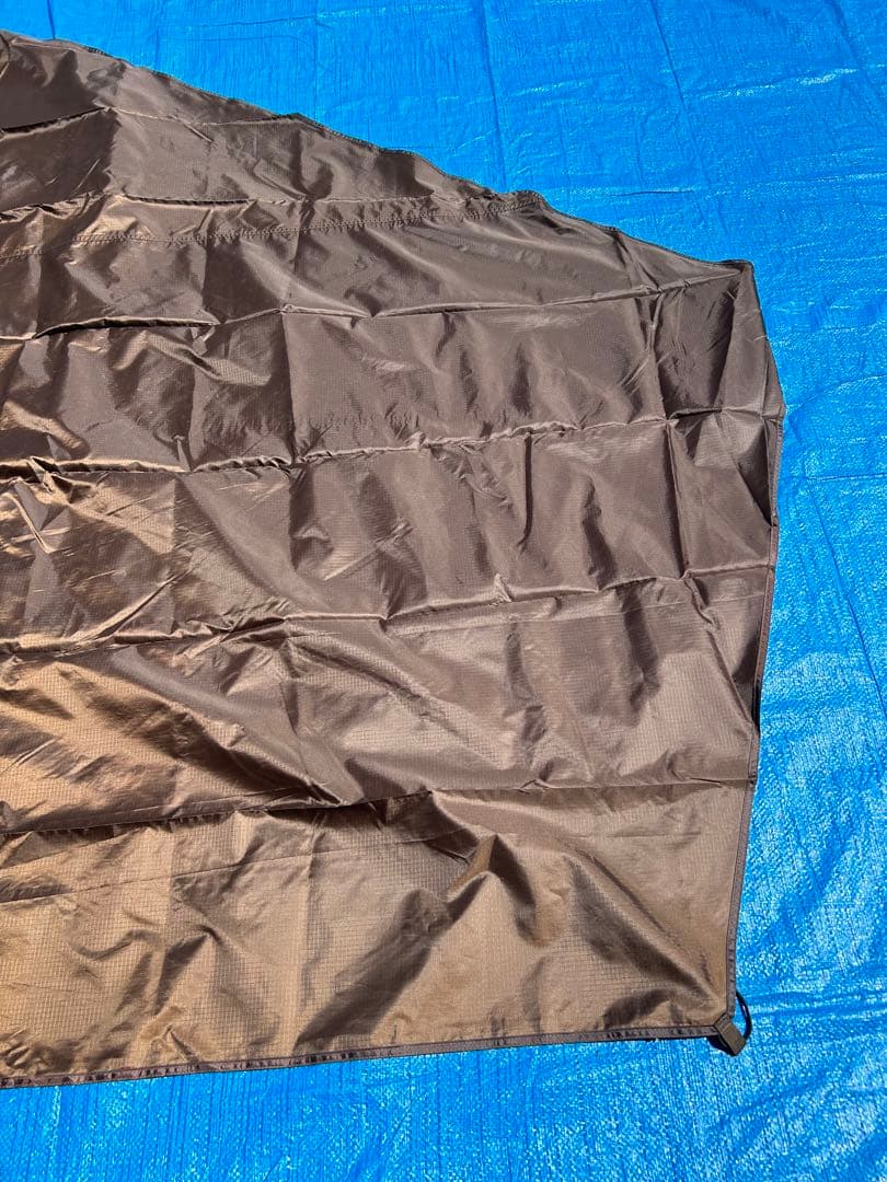 【美品】テンマク サーカスインナーマット