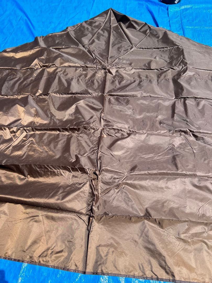 【美品】テンマク サーカスインナーマット