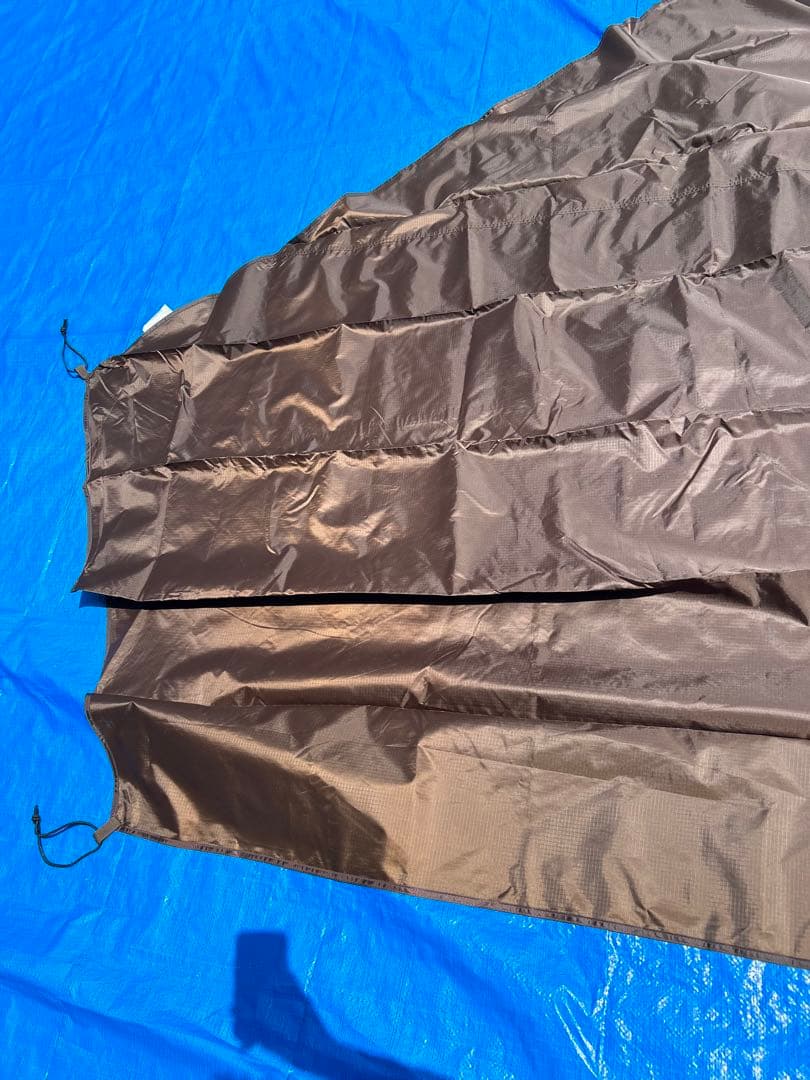 【美品】テンマク サーカスインナーマット