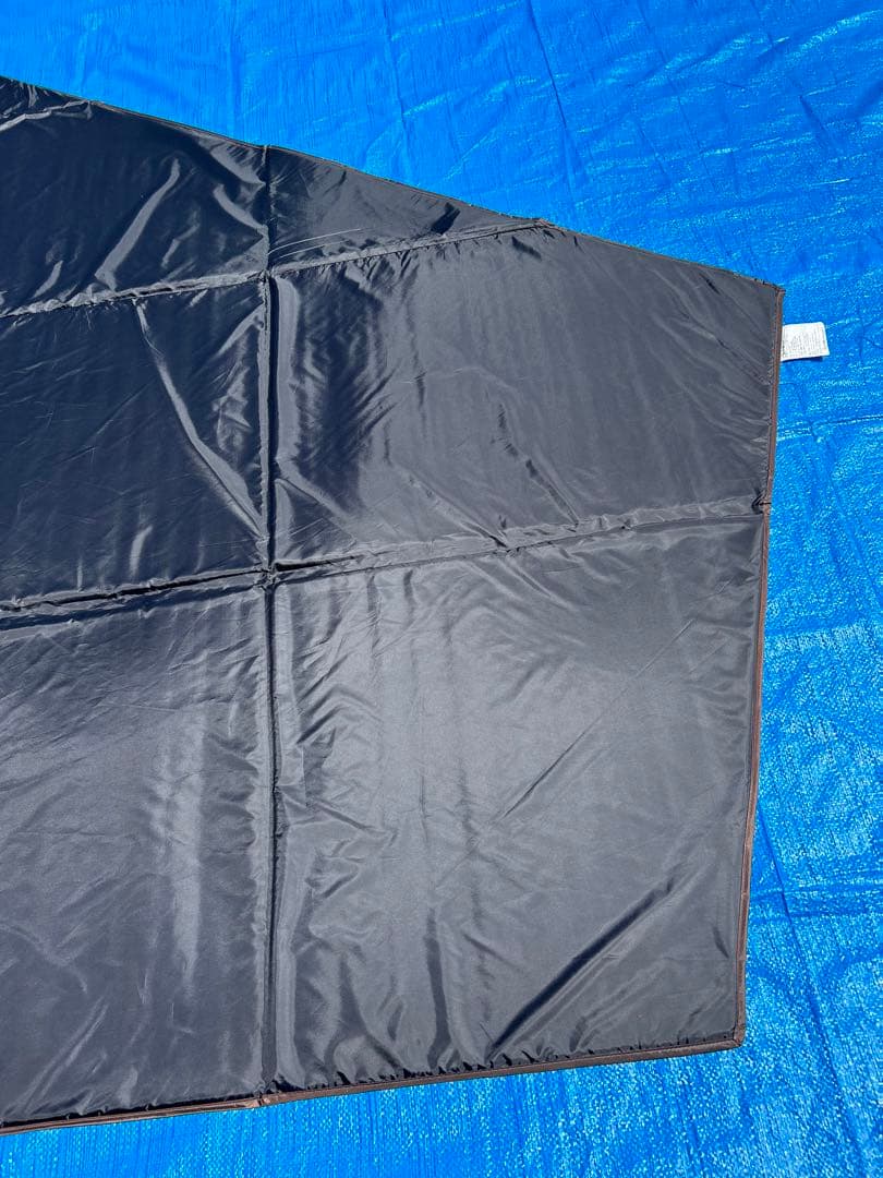 【美品】テンマク サーカスインナーマット