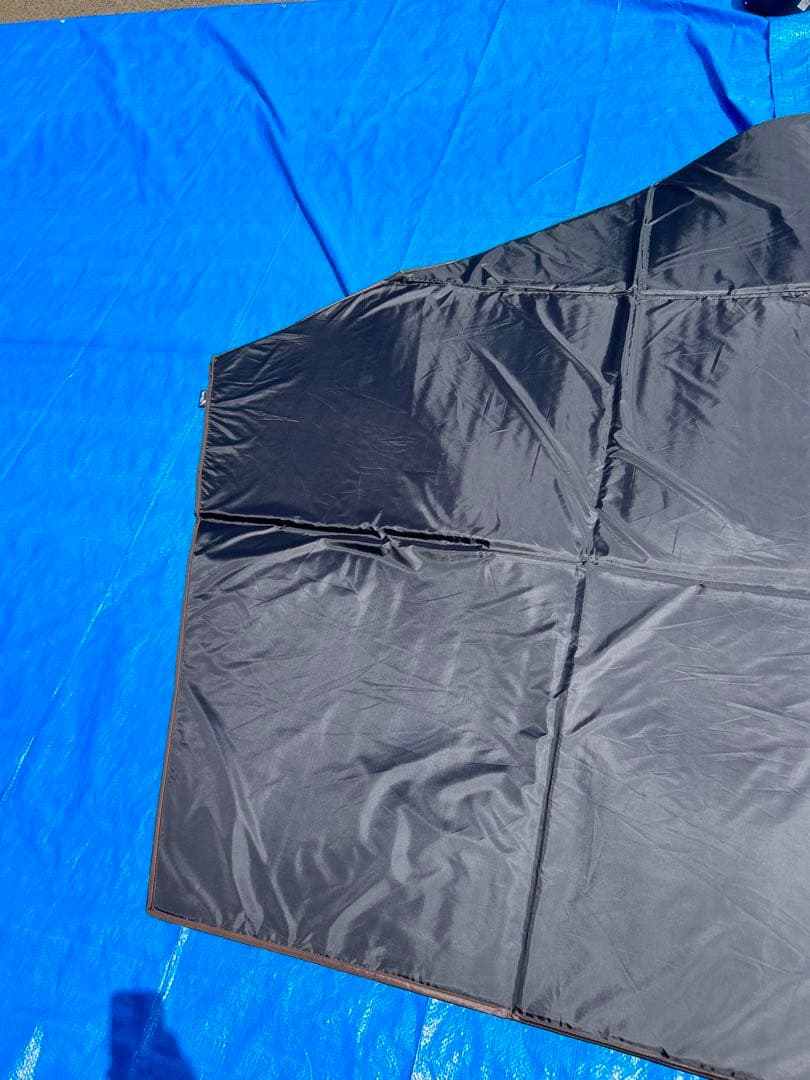 【美品】テンマク サーカスインナーマット