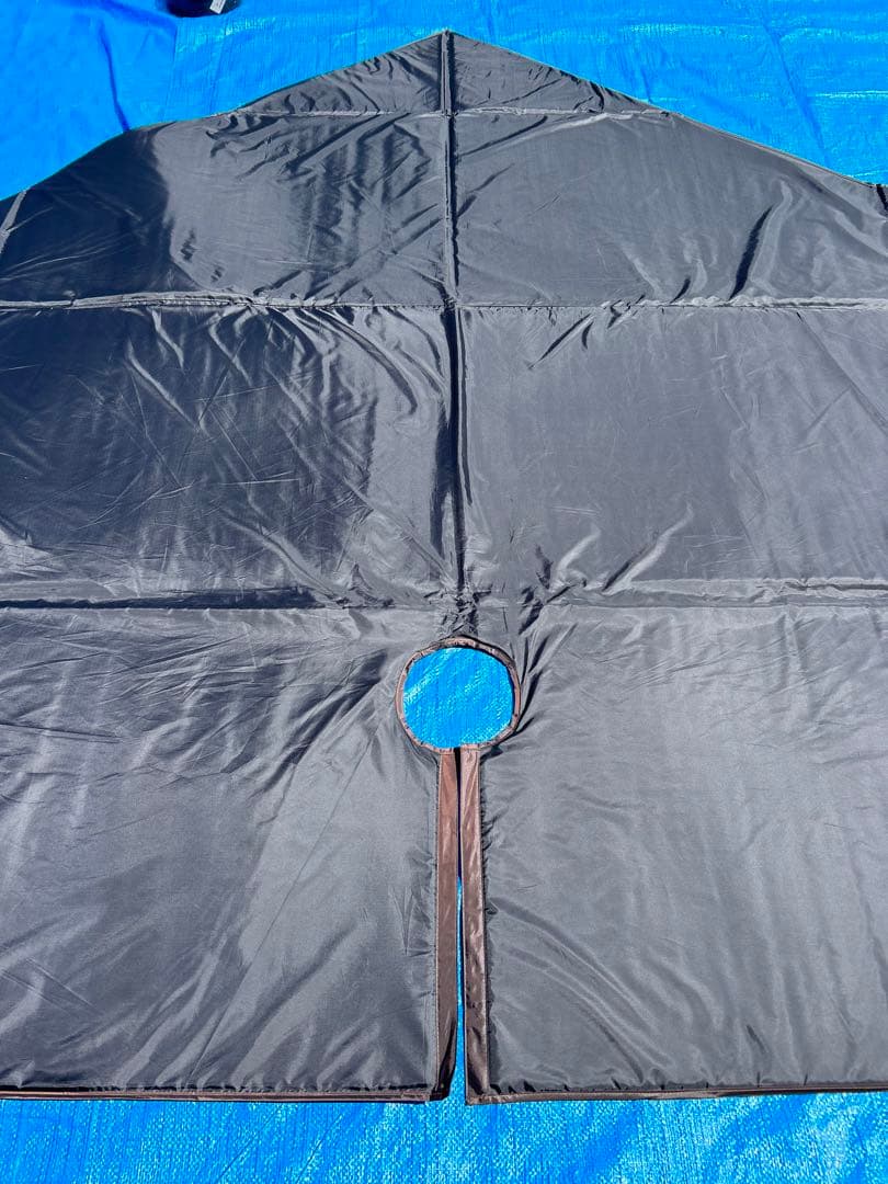 【美品】テンマク サーカスインナーマット