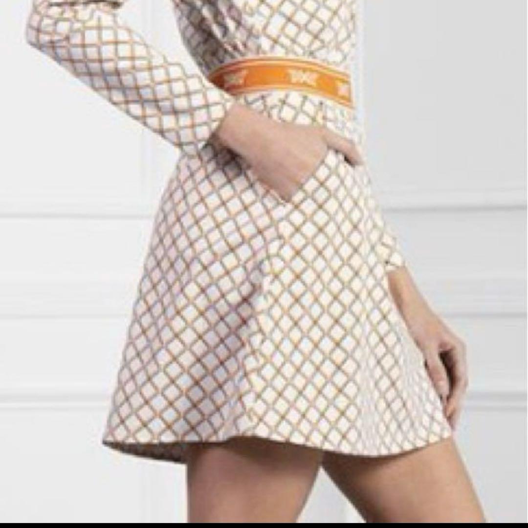 PXG レディース ゴルフスカート XS