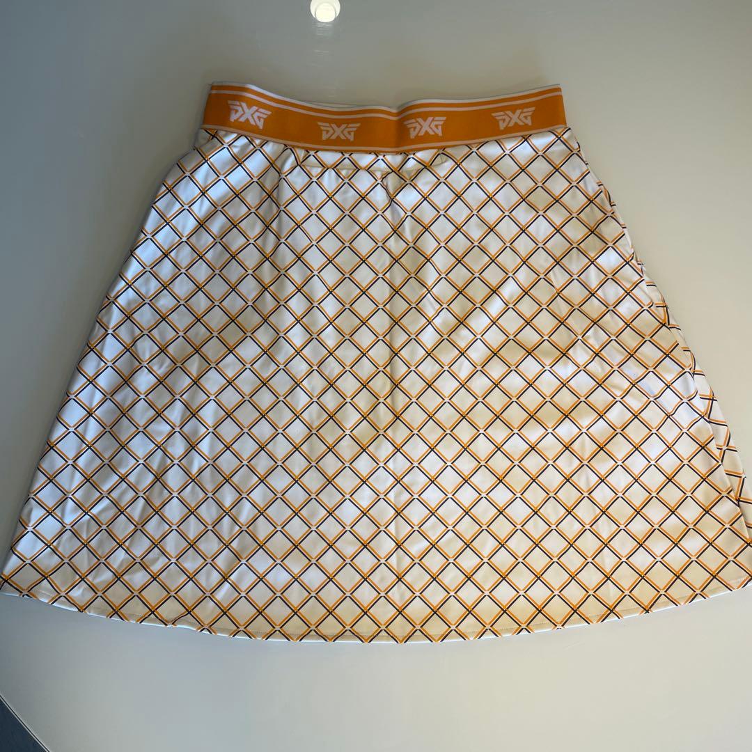 PXG レディース ゴルフスカート XS