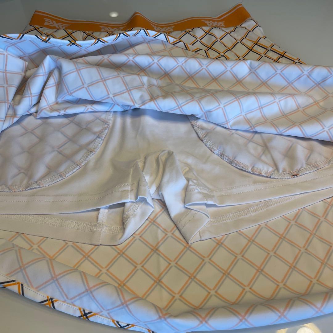 PXG レディース ゴルフスカート XS