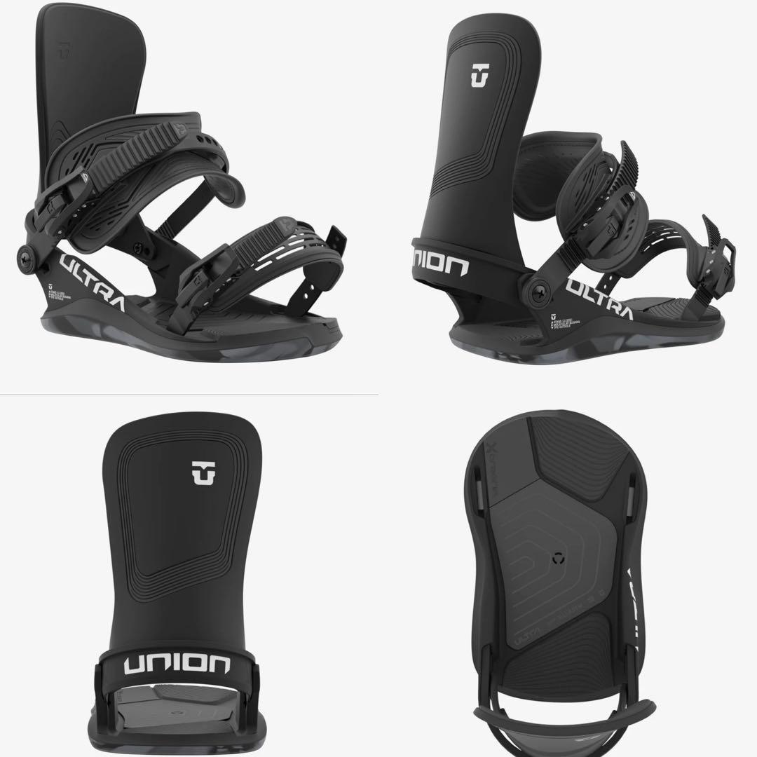 UNION ULTRA 23-24 メンズ　Sサイズ