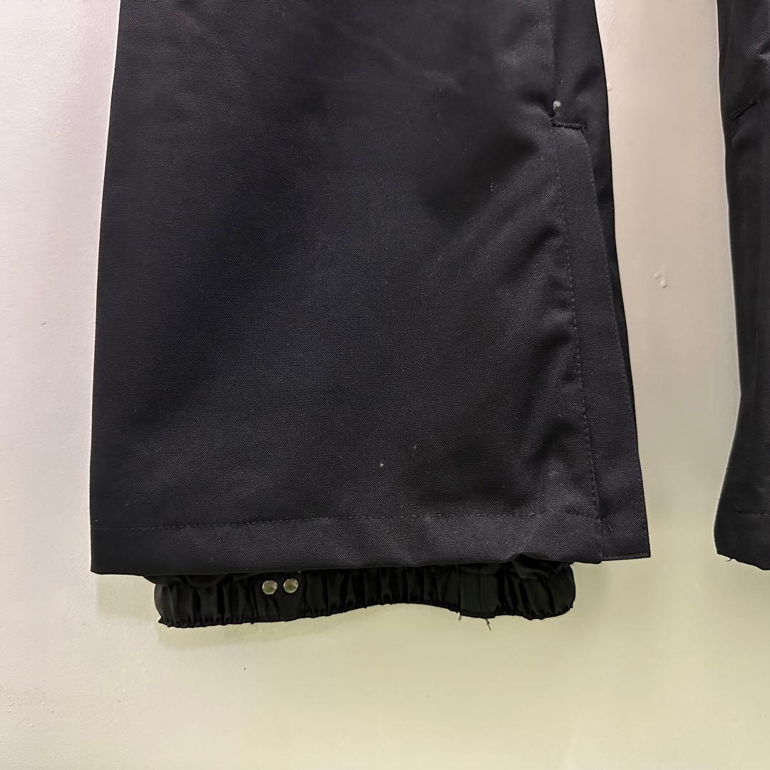 【新品】DC ディーシー　スノーウェア　ウェア　レディースウェア　ビブ　Mサイズ