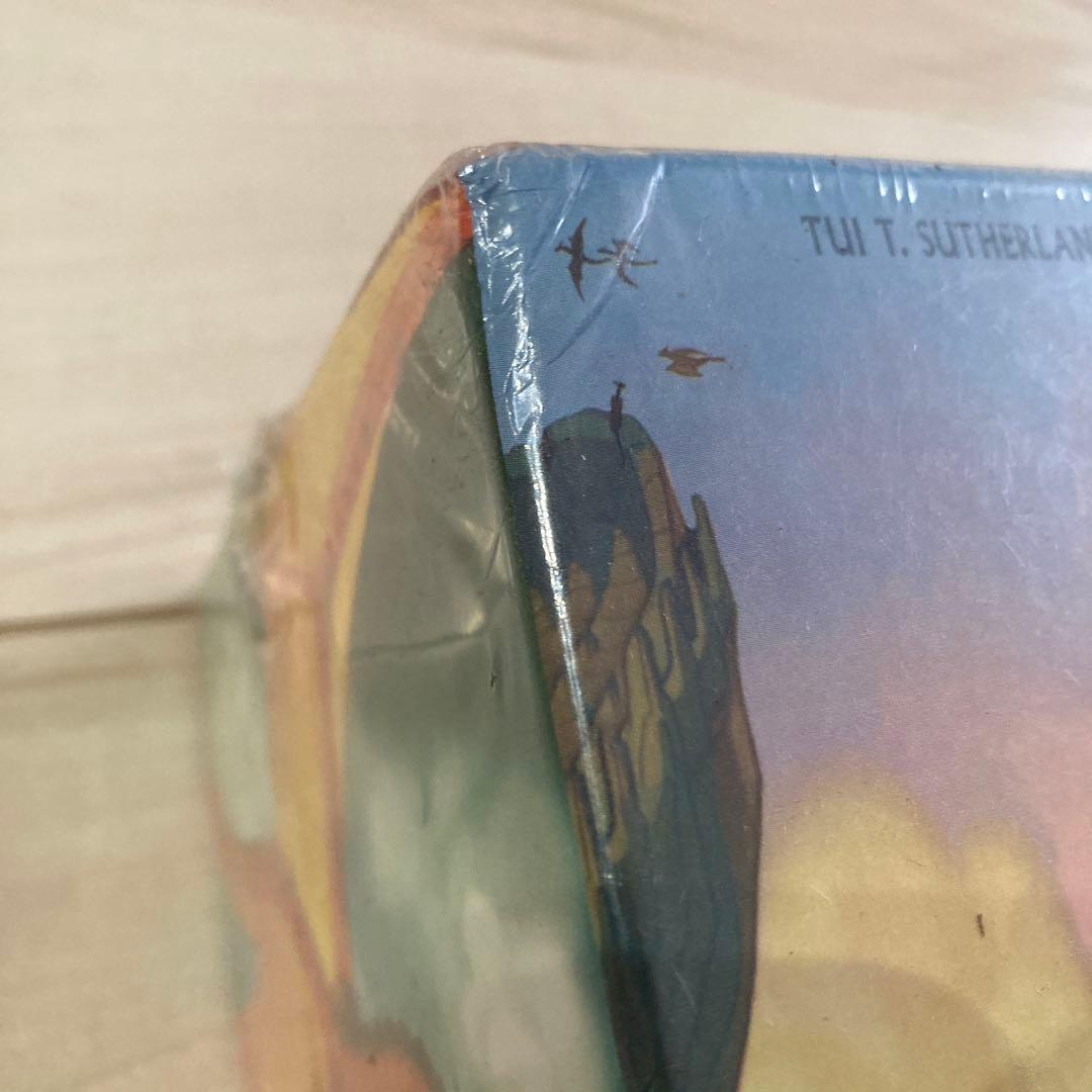 Wings of Fire 1-15 15冊セット洋書 英語絵本