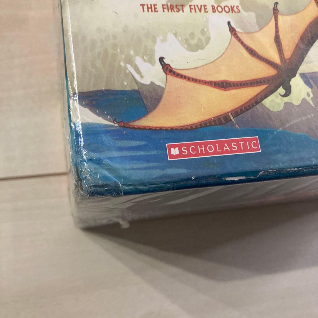 Wings of Fire 1-15 15冊セット洋書 英語絵本