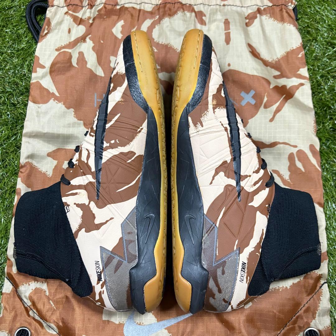 シューズ NIKE Hypervenom X Proximo SE IC 26.5cm