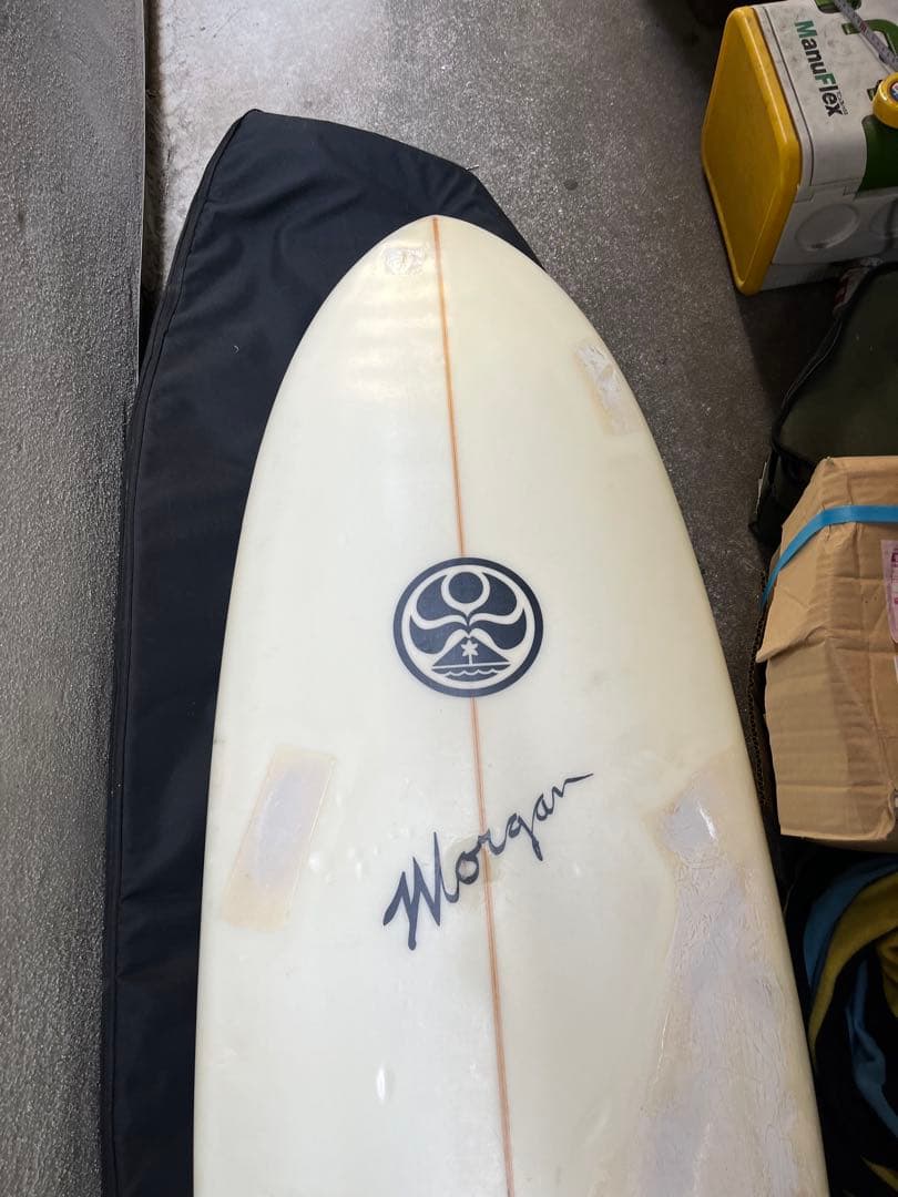 ルイヴィトン スキムボード サーフボートGI0593 保存袋付き