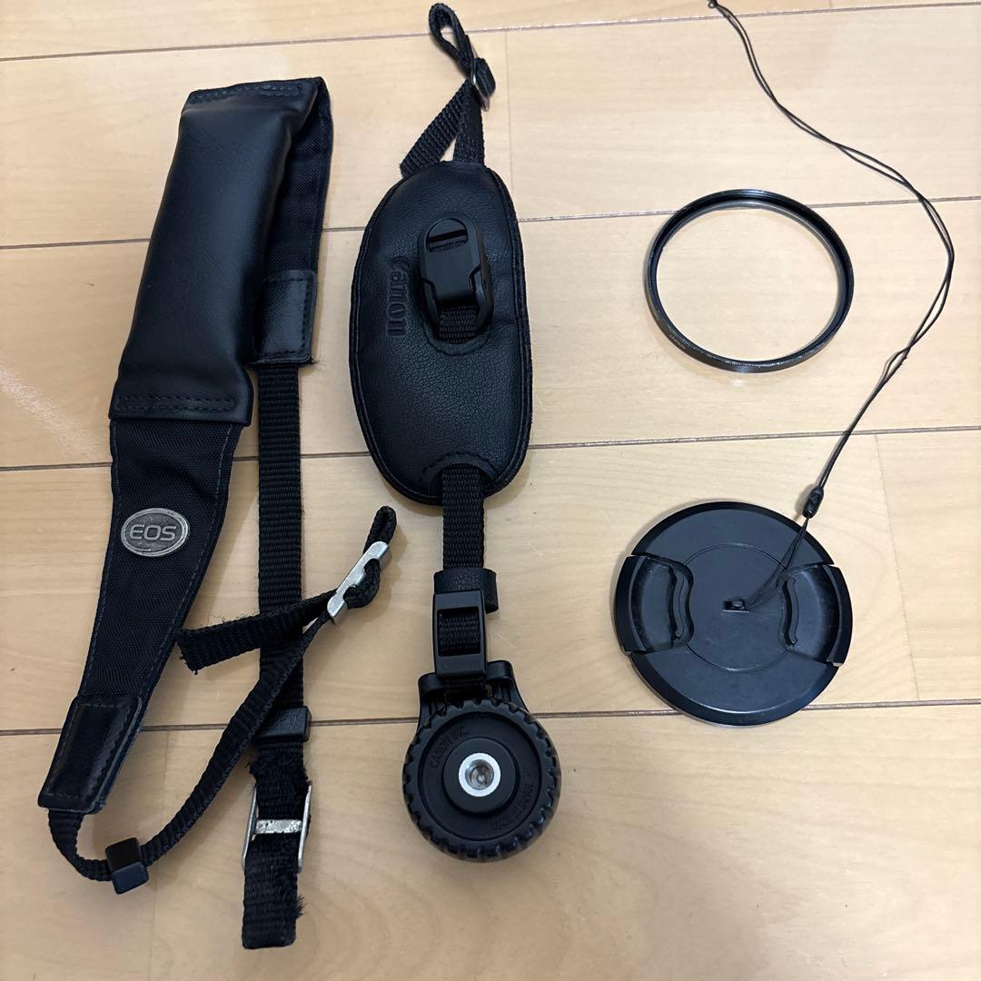 Canon EOS Kiss X4デジタル一眼レフカメラ