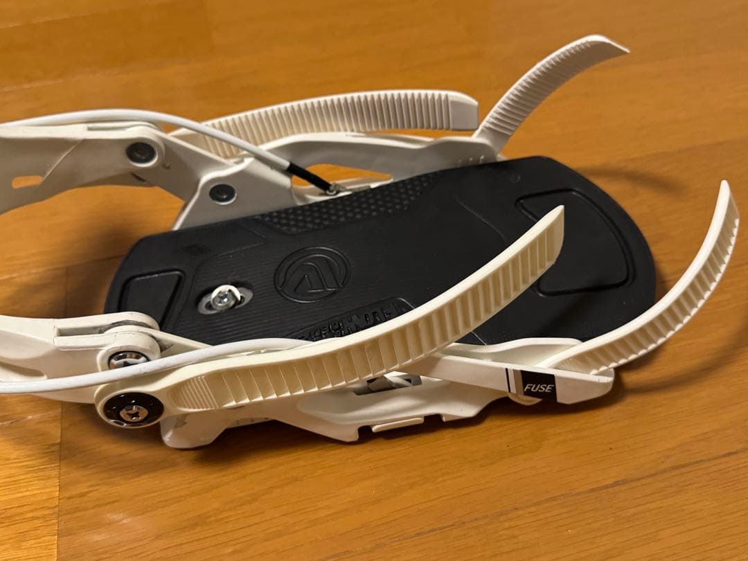 スノーボード Flow fuse fusion 20-21 L size