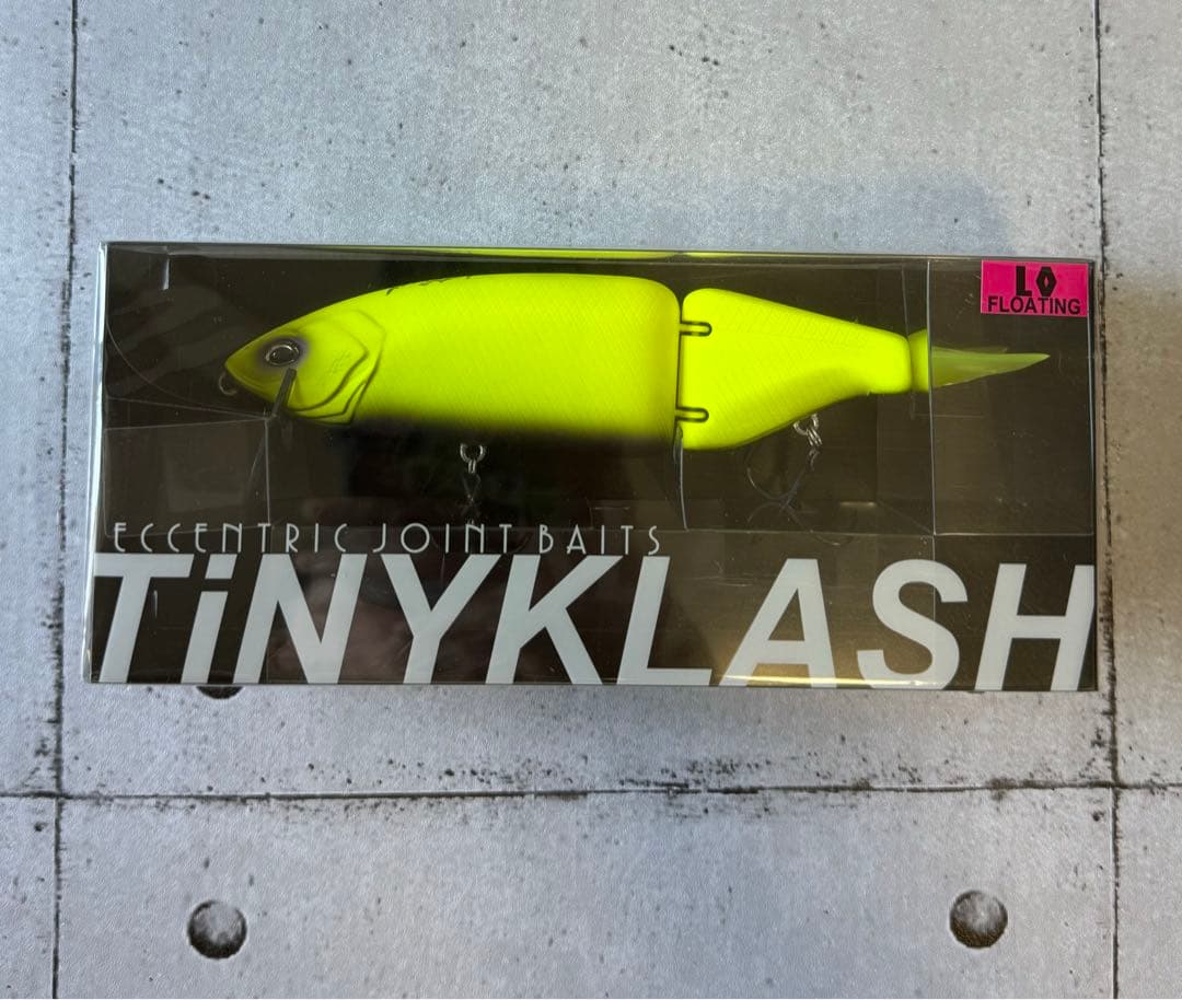 DRT タイニークラッシュ Low 夜用スーパー - メルカリ