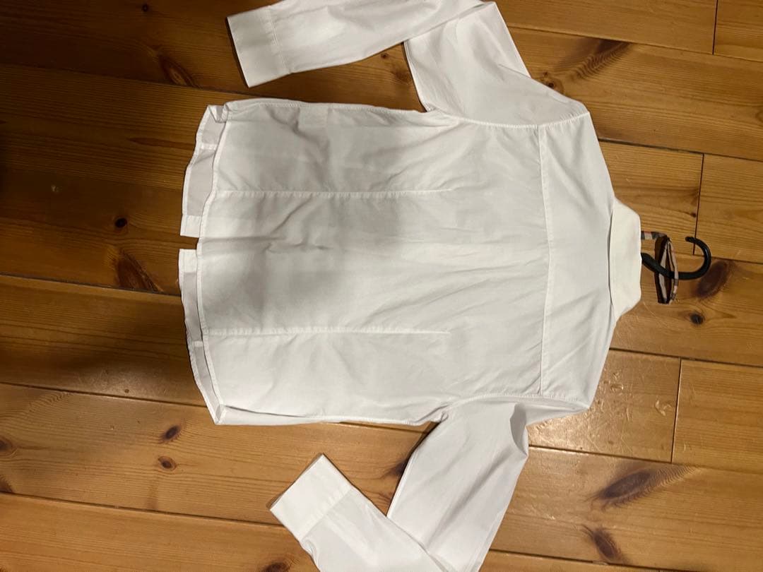 Burberryフォーマルセット　160A 36