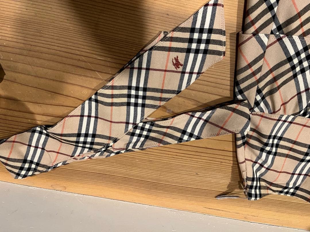 Burberryフォーマルセット　160A 36