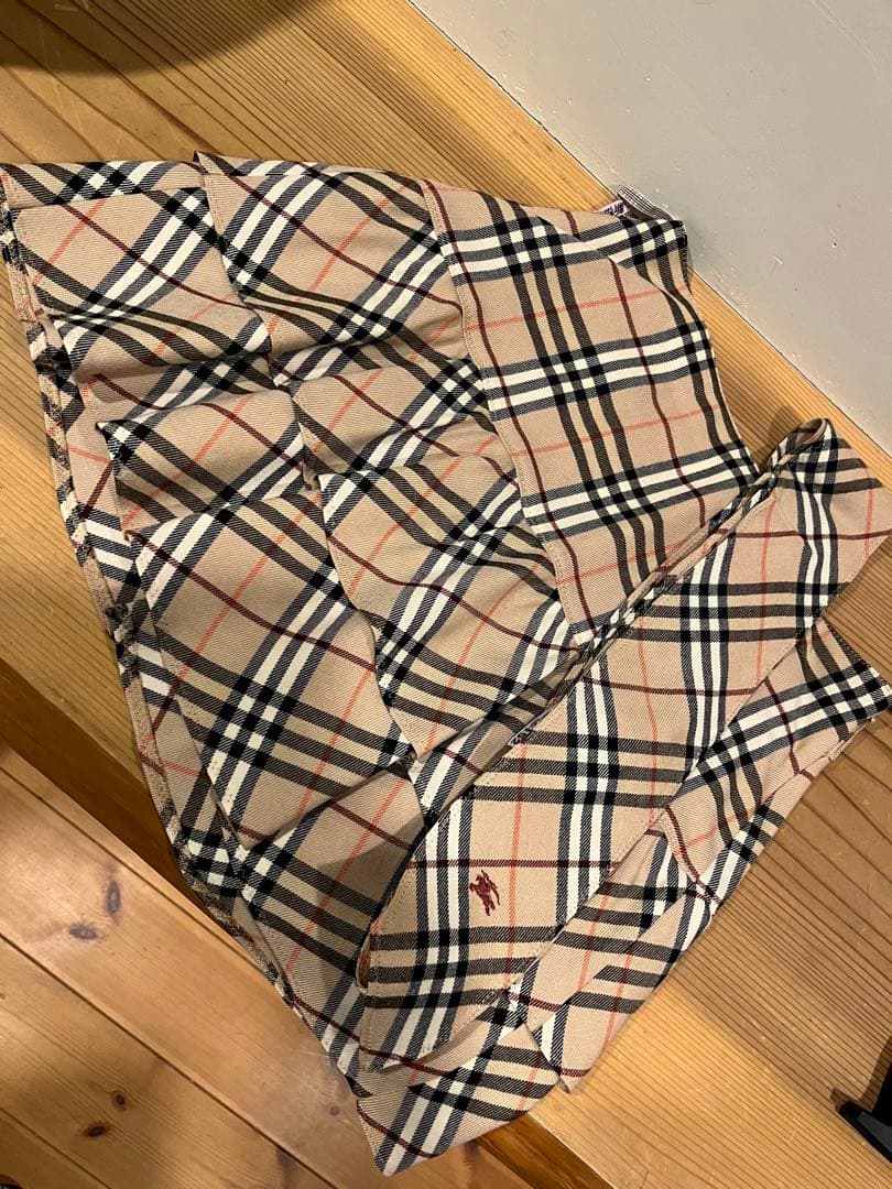 Burberryフォーマルセット　160A 36