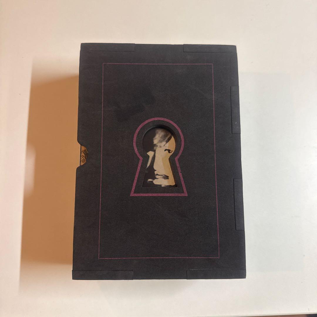 松本俊夫実験映像集 DVD-BOX〈3枚組〉