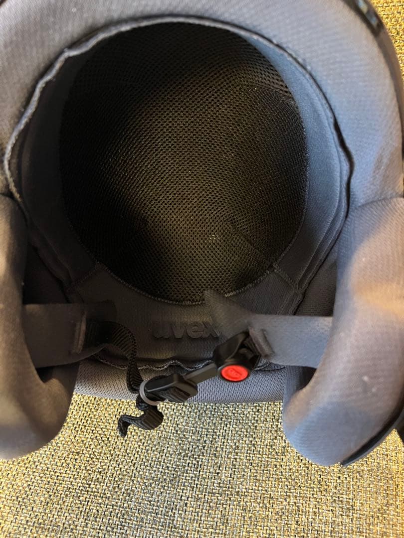 スキー・スノーボードアクセサリー uvex invictus MIPS 58-59