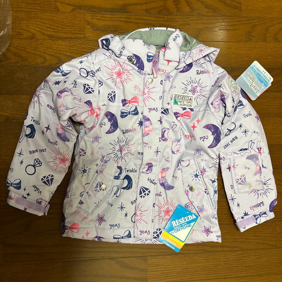 ON YO NEのウェアです。 ONYONE オンヨネ 2025-2026スキーNEWモデル ネクサスbyタケダスポーツ