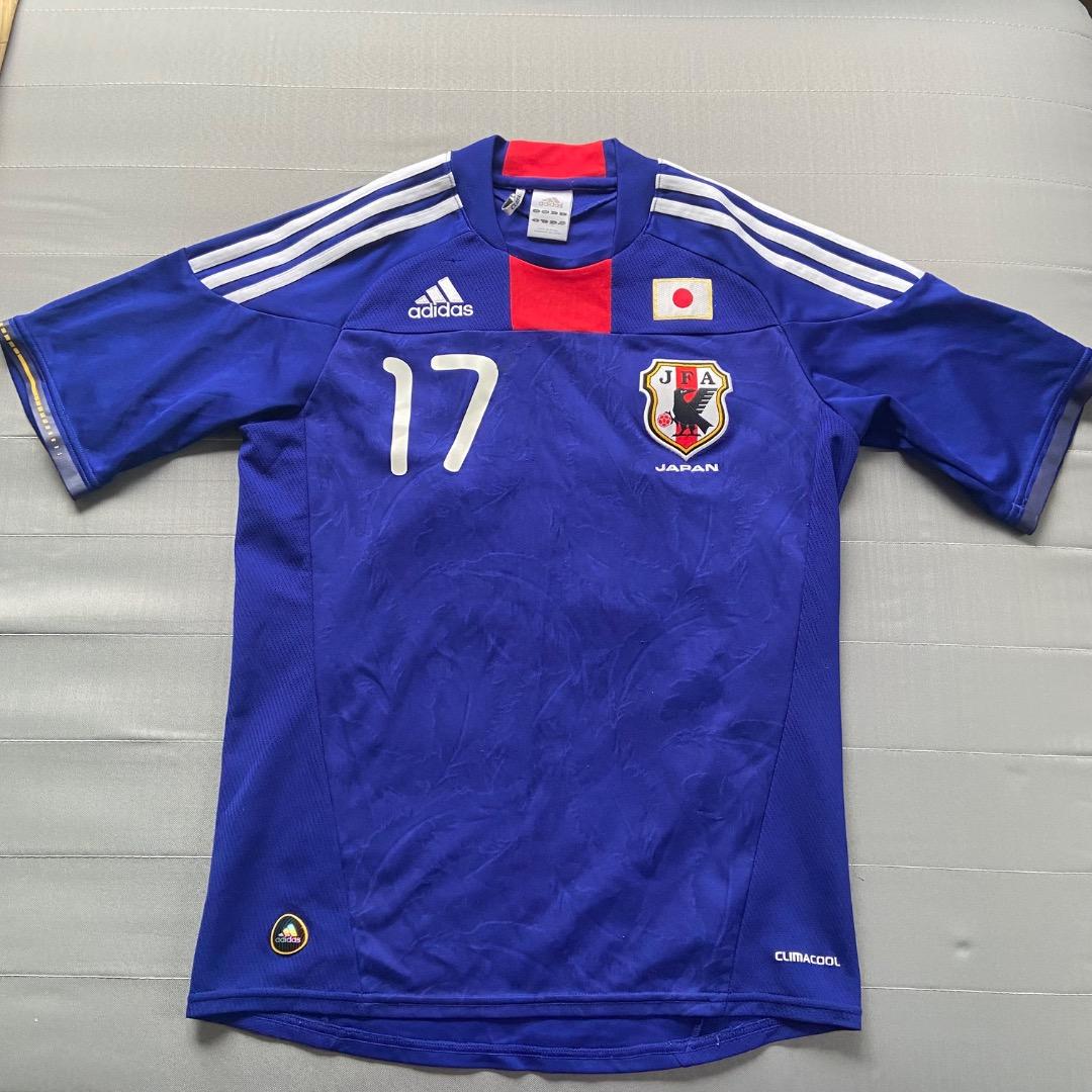 ロット ソショー ユニホーム US Lサイズ 未開封品