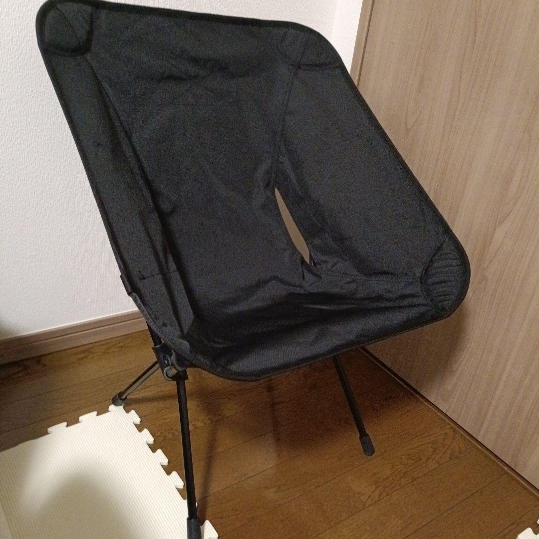 最終値下げHelinox タクティカルチェア L