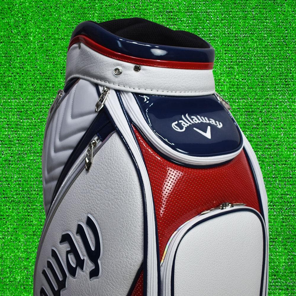 Callaway/キャロウェイ ゴルフ キャディバッグ９.５型 新品！