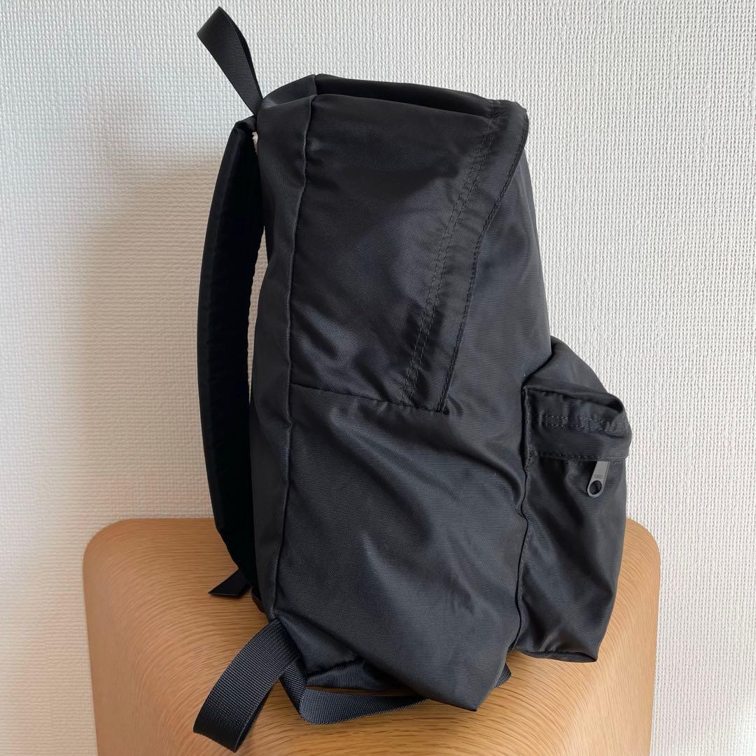 Herve Chapelier エルベシャプリエ　ナイロンデイパックMLリュック