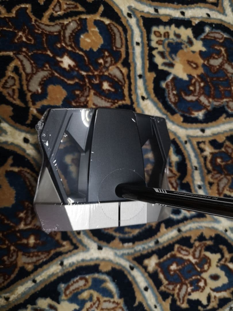 マントラさん専用Spider ZT STANDARDスパイダー ゼロトルク34 - メルカリ