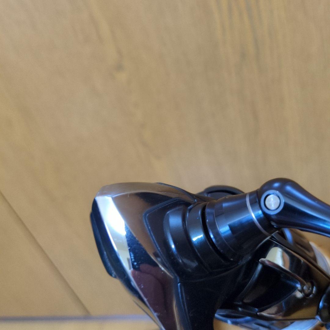 リール SHIMANO TWIN POWER XD C3000XG