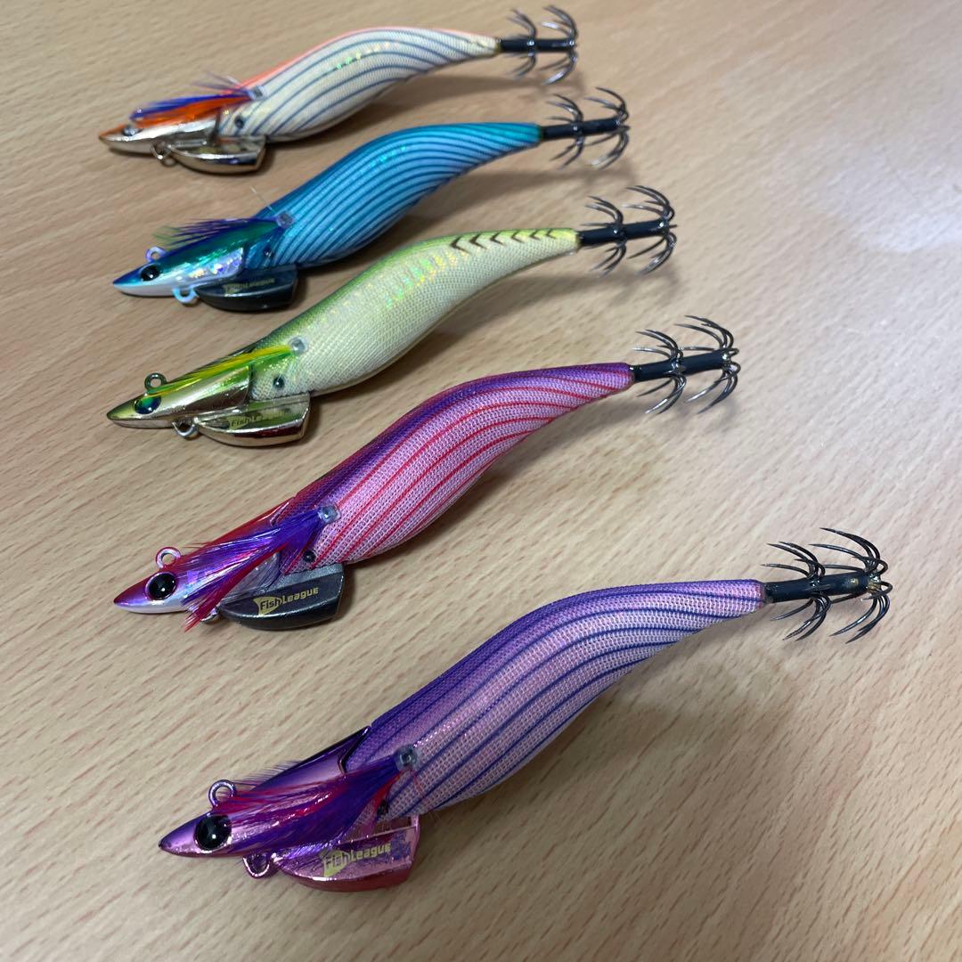 ダートマックスTR 30g-BK 5本セット - メルカリ