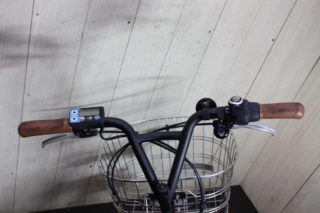 ヤマハ PAS CITY-C XOLE-4005 6.2AH 20型 小径電動